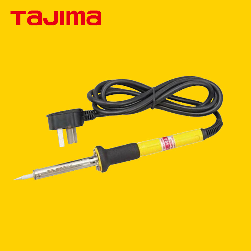 Buy Tajima Tajima Thermostatic Electric Iron 30 Watts 40 Watts 50 Watts 60 Watt Soldering Iron Outer Core Thermal Heating In Cheap Price On M Alibaba Com