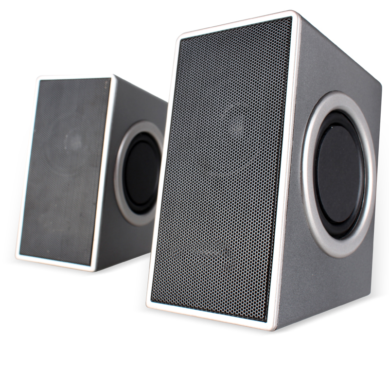 small desktop speakers