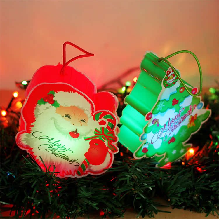 the new christmas gift cartoon santa claus decorations led lights christmas tree decoration tree - Santa Claus Christmas Tree Decorating Ideas the new christmas gift cartoon santa claus decorations led lights christmas tree decoration tree - Santa Claus Christmas Tree Decorating Ideas