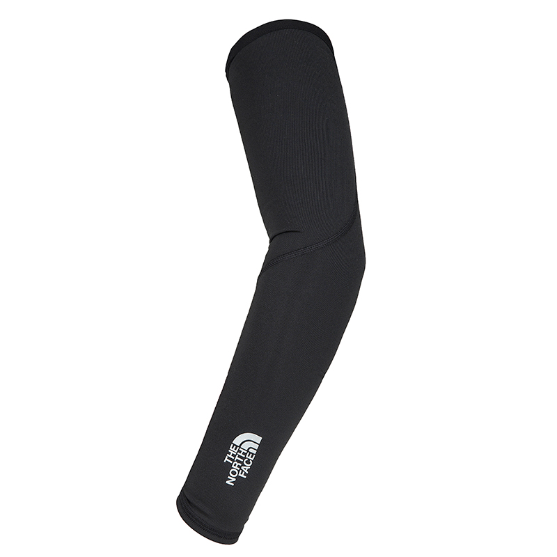 the north face arm sleeves