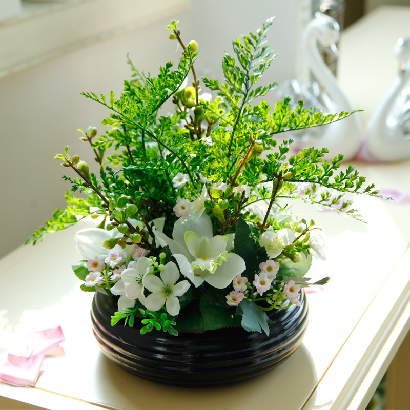 The Source Of Artificial Flowers Suit The Source Of Artificial Flowers Suit