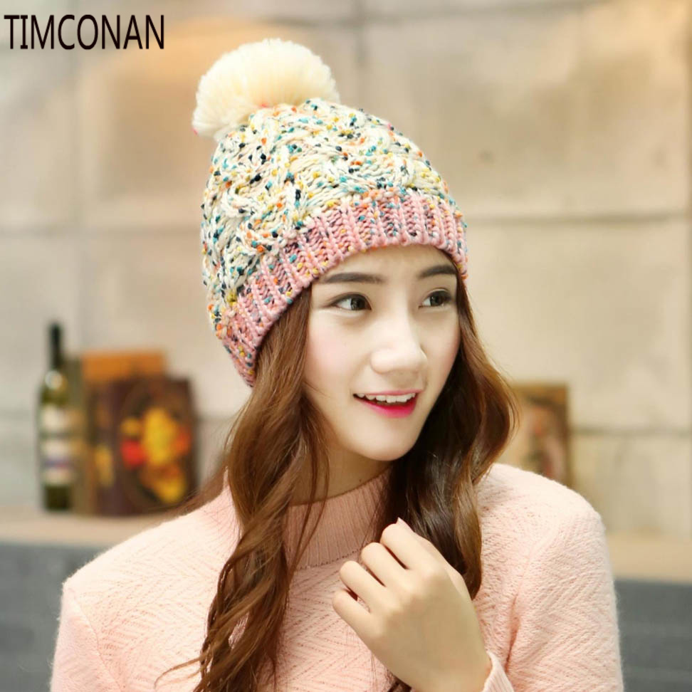 ladies winter wool hats