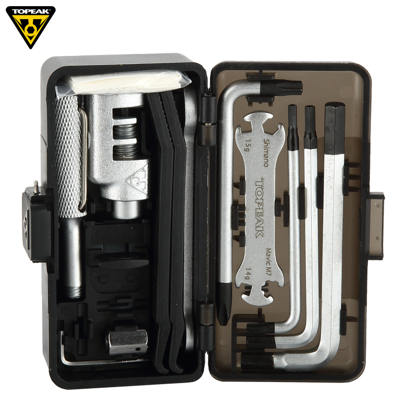 portable bike repair kit