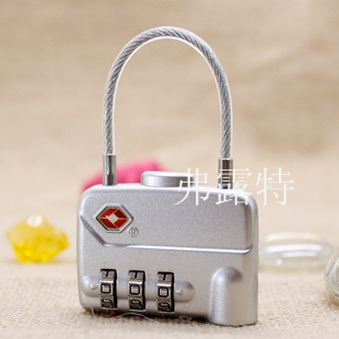 tsa lock price