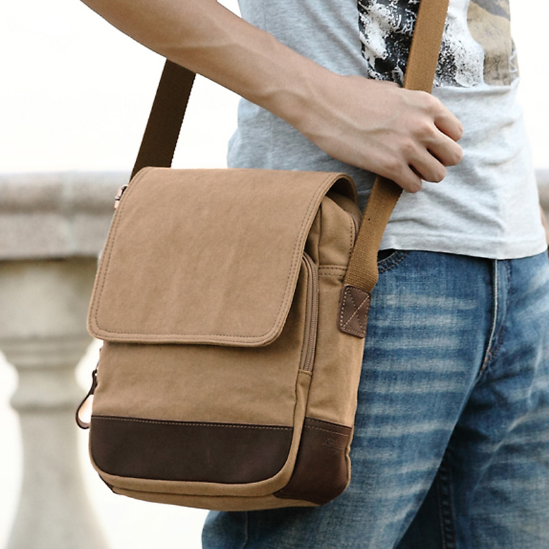 trendy man bags