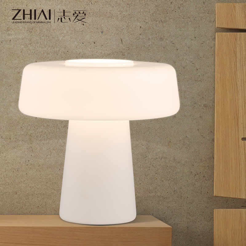 Buy Warm Bedside Lamp Ikea Scandinavian Minimalist Modern