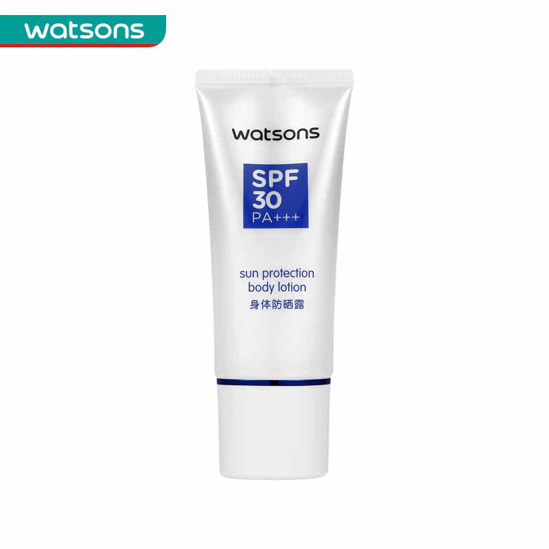 sunblock for face and body watsons