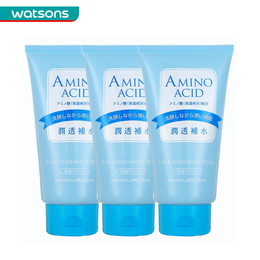 cosrx salicylic acid daily gentle cleanser watsons