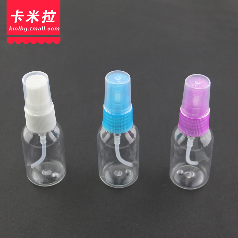 spray bottle cost