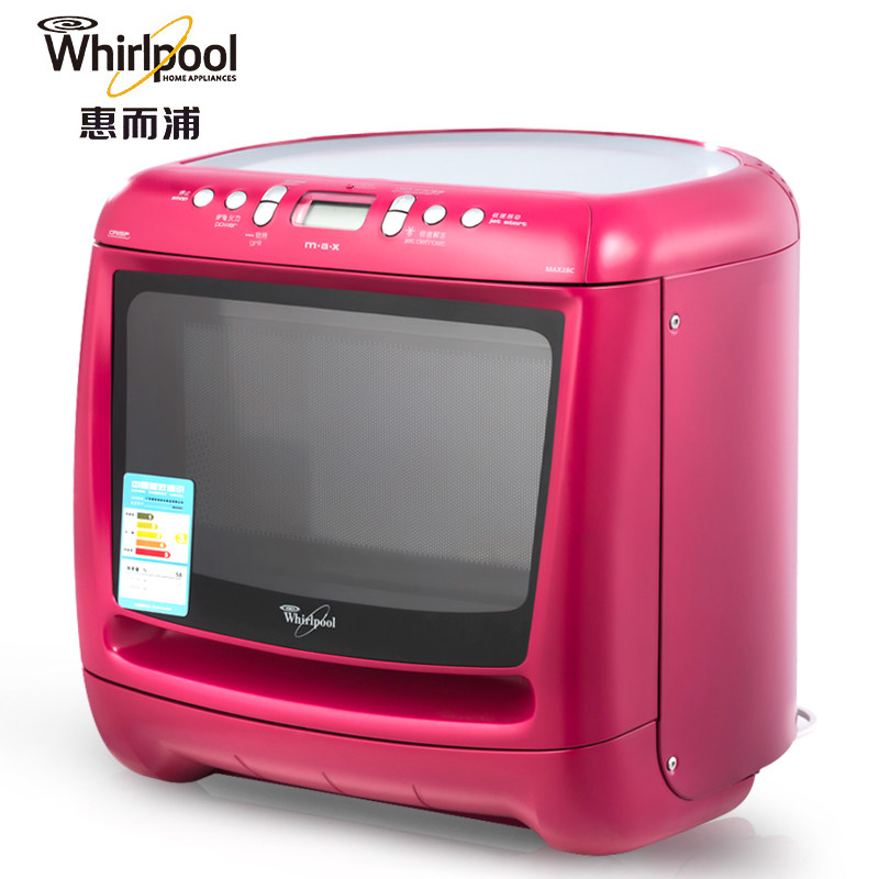 Buy Whirlpool Whirlpool Max28c R Acirc Nbsp Wg Max28c Acirc Nbsp Y Microwave Oven Combo Mini Home In Cheap Price On M Alibaba Com