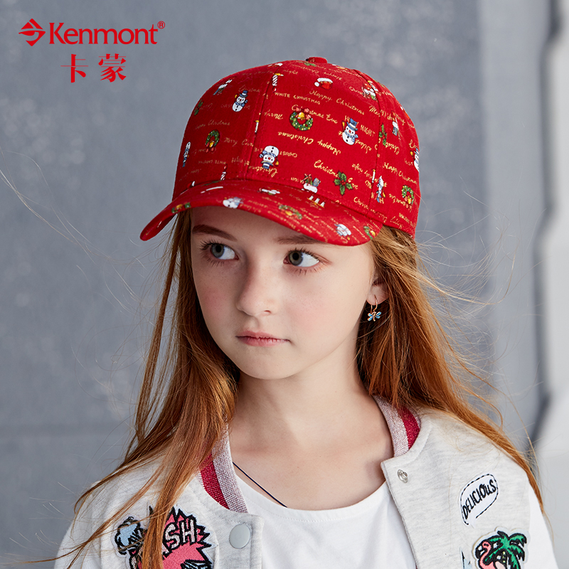 little girl baseball cap