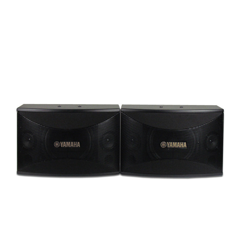 yamaha karaoke speaker