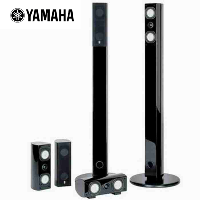 yamaha home speakers