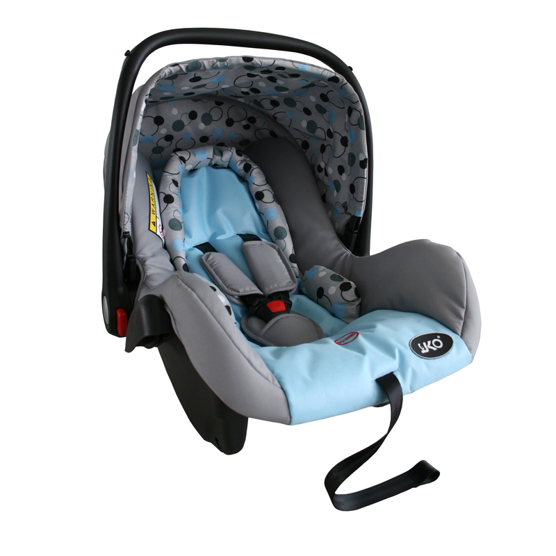 baby carrier with handle