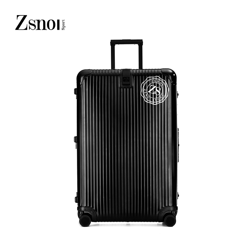 32 inch hard suitcase