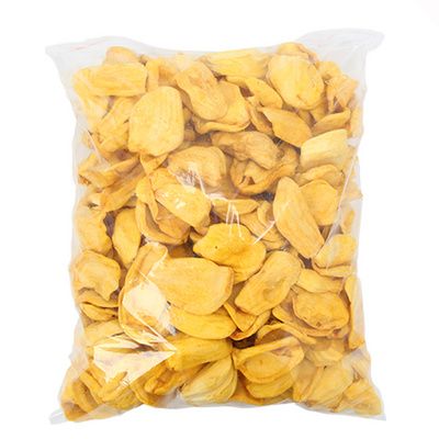 越南精选德诚脱水菠萝蜜500g大果干 回忆食铺菠萝蜜