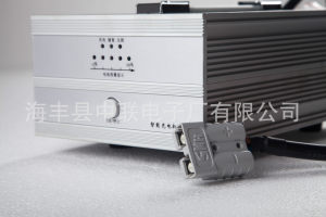 ZLDYC/中联电子60V35A  船用充电机 轮船 货船 渔船 电动游艇