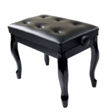 Пианино из натурального дерева, синтезатор, 2020