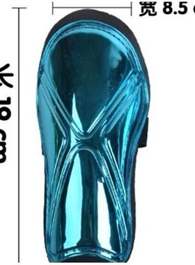 shin guards football training professional proteting leg01