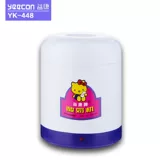 Натто рисовый винный йогурт ферментированный бактерий йогуртский стеклян