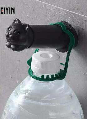 creative cat toilet paper holder roll holder adhesiv