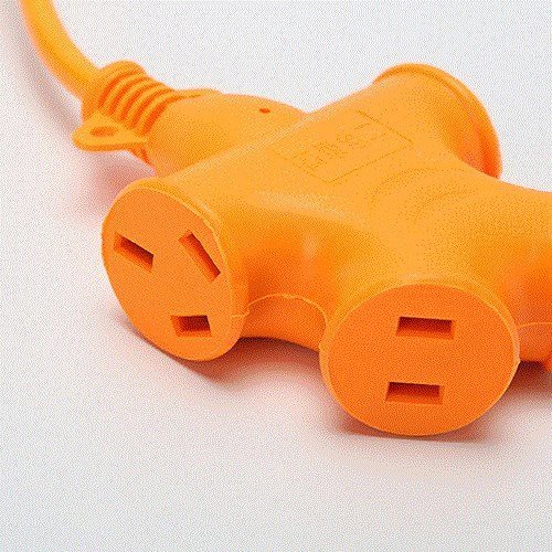 extension socket extension socket extension cord power termi - 图2