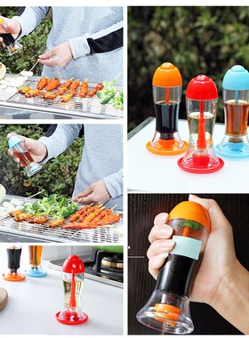 spray pump mist oil sprayer vinegar spraying bottle