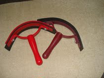 Sweat scraping horse with sweat scraping equestrian horse accessories Oemma furniture