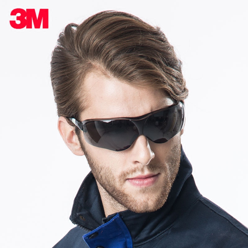 3M goggles, strong light proof, sand proof, dust proof, impact proof, fog proof, outdoor riding protective glasses, sunglasses and sunglasses