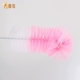 Hito Straight Chai Brush Peacock Brush Set Rửa Chai Brush Brush Brush Set - Thức ăn-chai và các mặt hàng tương đối bình sữa chống đầy hơi Thức ăn-chai và các mặt hàng tương đối