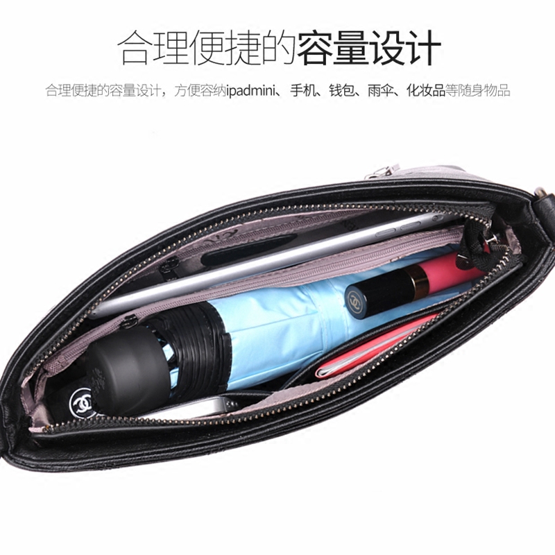 大容量2020新款女士中年百搭斜挎包 蒂凡娇兰女士包袋