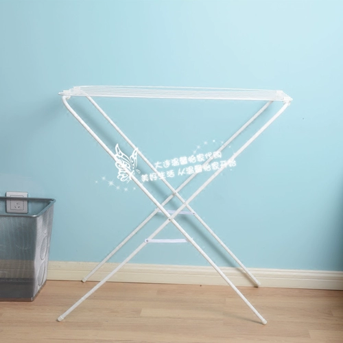 Ikea, сушилка, складная простая вешалка