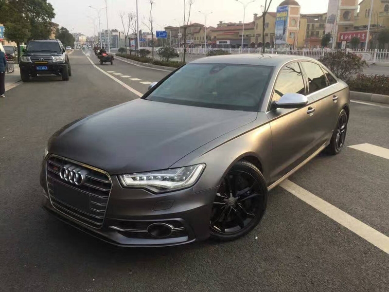 进口超哑光电镀拉丝冰膜全车身亚光改色膜汽车改装外饰贴纸车贴膜,淘宝优惠券,粉丝福利购,淘宝优惠卷