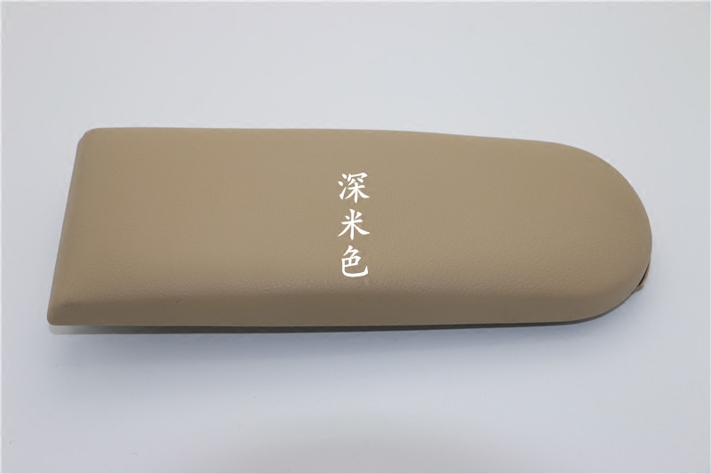 适配POLO朗逸新桑塔纳新捷达昕锐昕动浩纳中央扶手箱盖板上盖原装