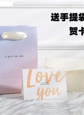 necklace box birthday gift packaging box pink ring ear nail