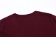Áo len nam mùa thu và cổ chữ V Áo len cashmere nam dày áo len dày trung niên - Áo len Cashmere áo da nam cao cấp Áo len Cashmere