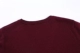 Áo len nam mùa thu và cổ chữ V Áo len cashmere nam dày áo len dày trung niên - Áo len Cashmere quần áo giữ nhiệt nam Áo len Cashmere