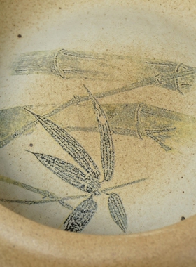 新中式风陶瓷家居客厅软装摆件