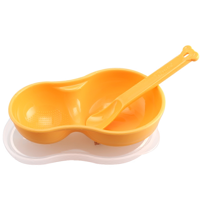 宝宝辅食工具料理机制作器勺研磨碗 徐州卓涵母婴食物研磨器