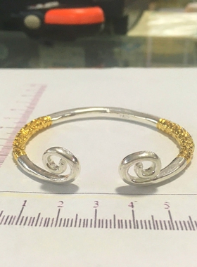 大圣归来欧币风沙金孙悟空手镯