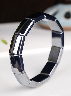 太赫兹矿石首饰全新现货饰品时尚