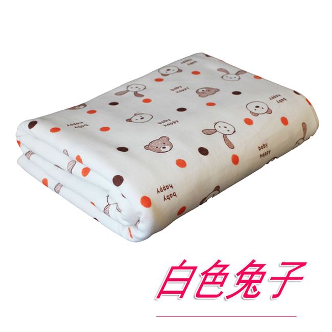 Vải sơ sinh cotton bé tã nước tiểu meson trẻ em thấm nước vòng tã trên vải catty - Tã vải / nước tiểu pad tấm lót chống thấm nước tiểu Tã vải / nước tiểu pad