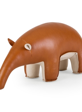 zuny台湾萌宠风桌面摆件创意装饰