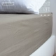 Ưu đãi đặc biệt cotton mỏng satin 60 giường nệm đơn mảnh 1,5 m 1,8 m trải giường cotton tinh tế - Trang bị Covers