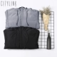 Áo khoác nam mùa đông 2019 cá tính mới nam áo khoác cotton nam ngắn phần phiên bản Hàn Quốc của xu hướng áo khoác cotton chống mùa - Bông