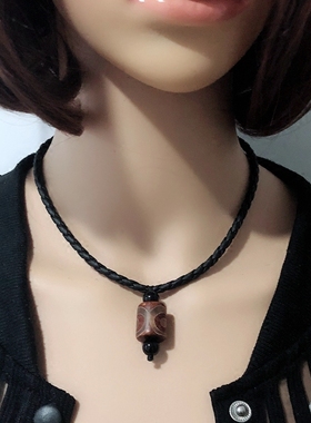 脖圈短款学生森系遮疤痕锁骨链