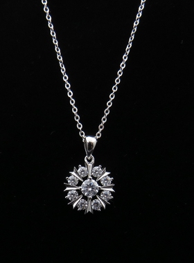 锆石时尚风女士款紫色水晶包邮