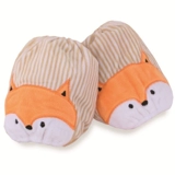 Детские милые водонепроницаемые мультяшные осенние нарукавники для раннего возраста подходит для мужчин и женщин, 0-1 лет