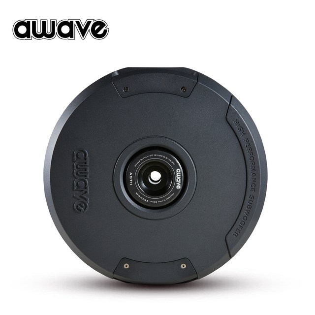 awave subwoofer