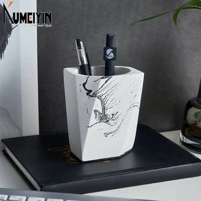 笔筒多功能收纳票房学习桌面